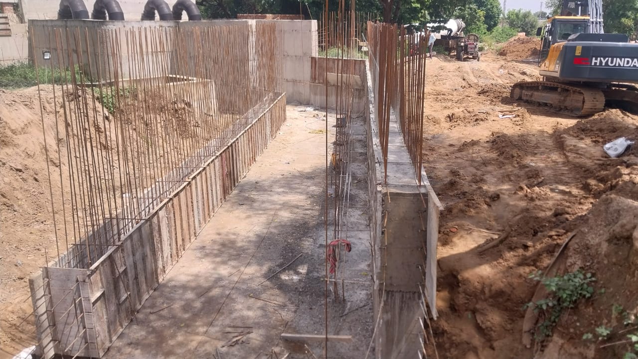 Construction Site